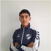 Director Tecnico Profesional Conmebol, especializado en trabajo con juveniles. Amplia experiencia, buen material para trabajar tanto lo fisico como lo tecnico